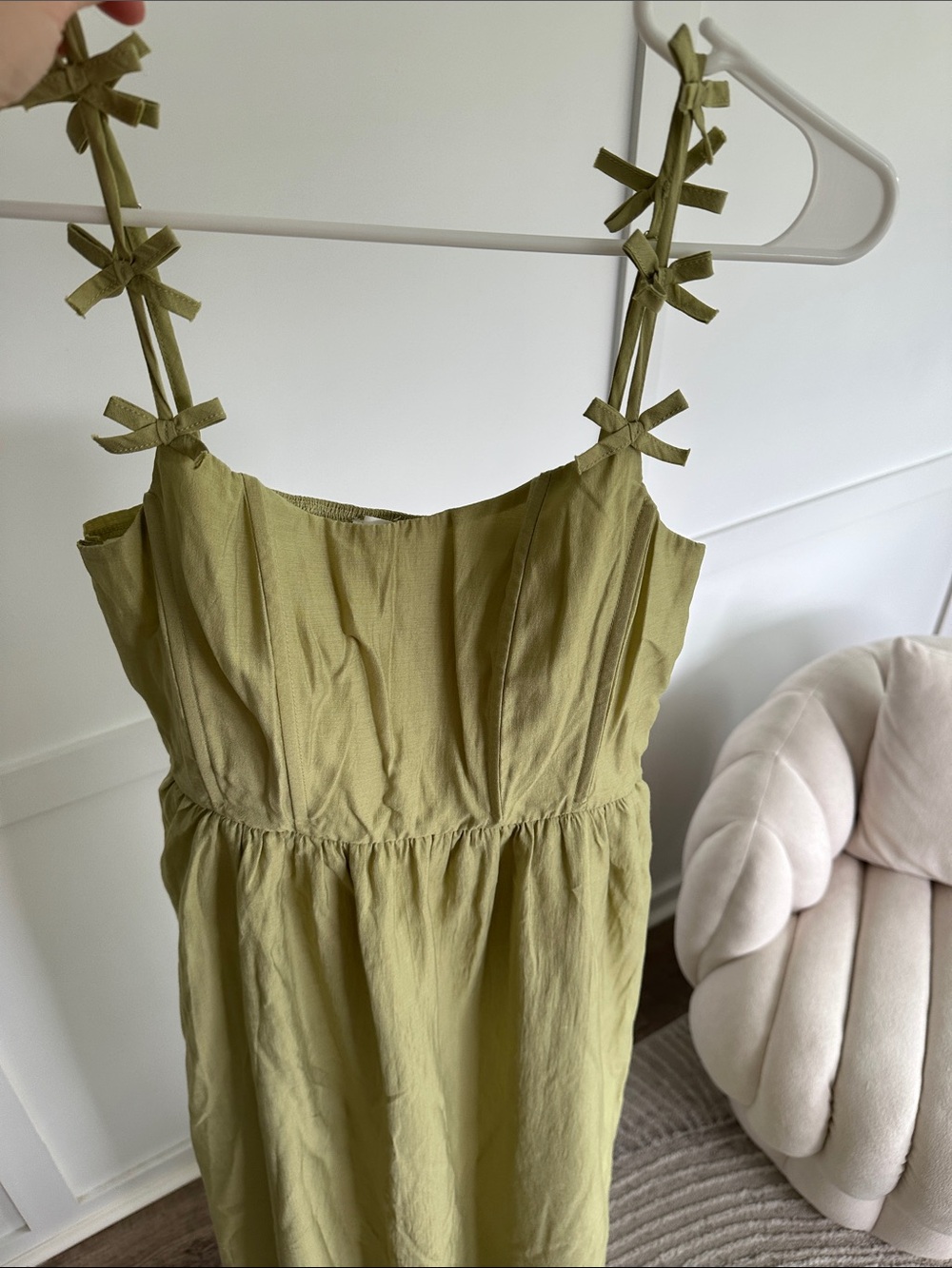 Dress - Picture 5 of 6